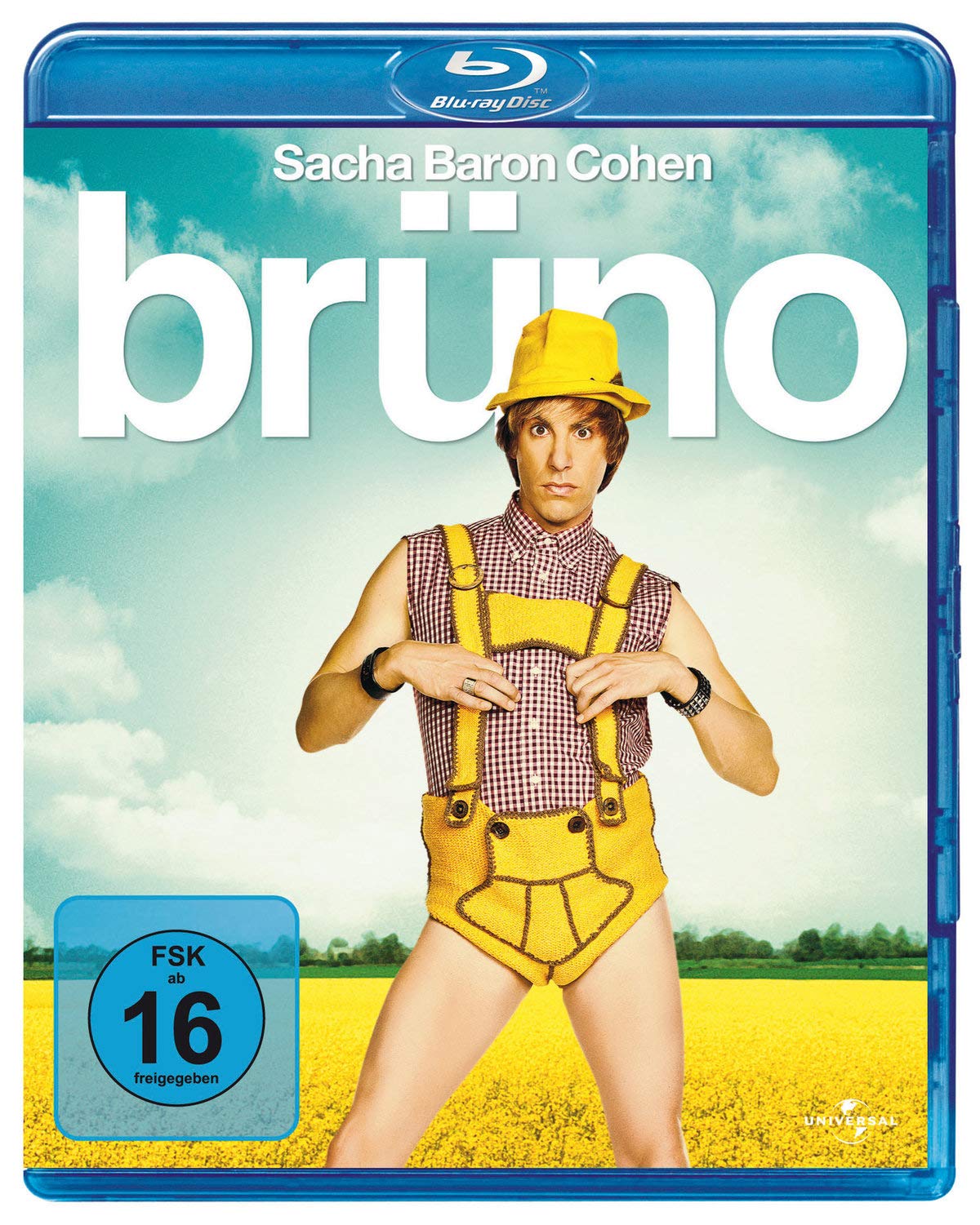 Brüno Movies
