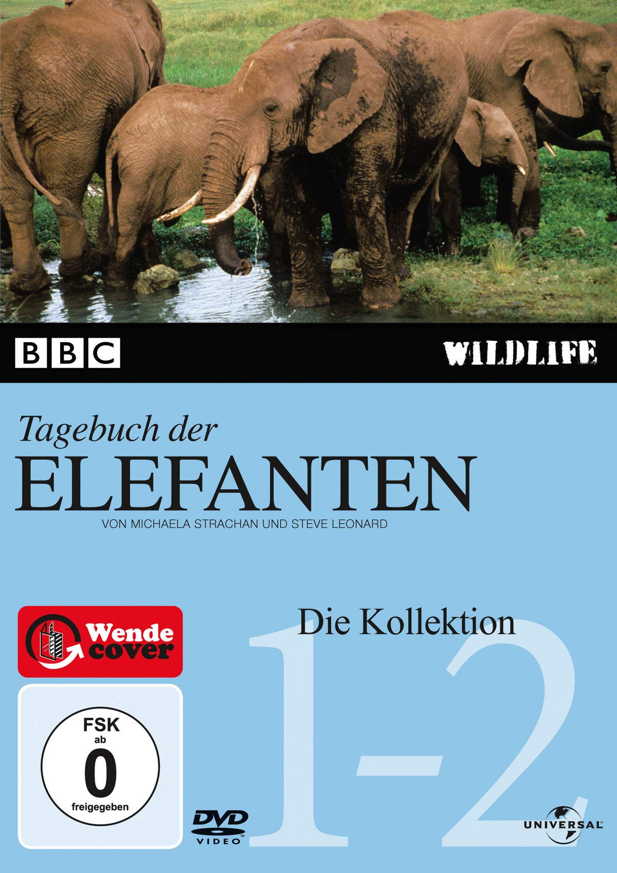 Tagebuch der Elefanten Movies