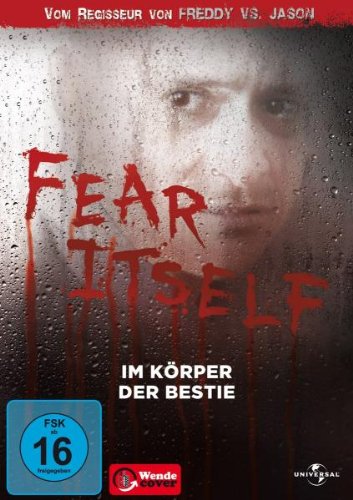 Fear Itself - Im Körper der Bestie Films
