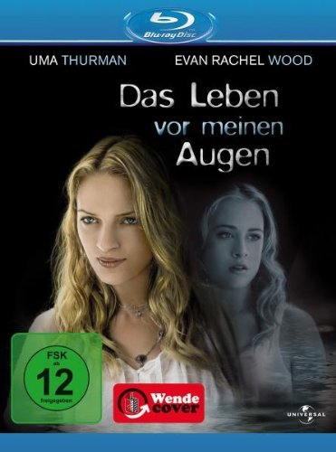 The Life Before Her Eyes Movies