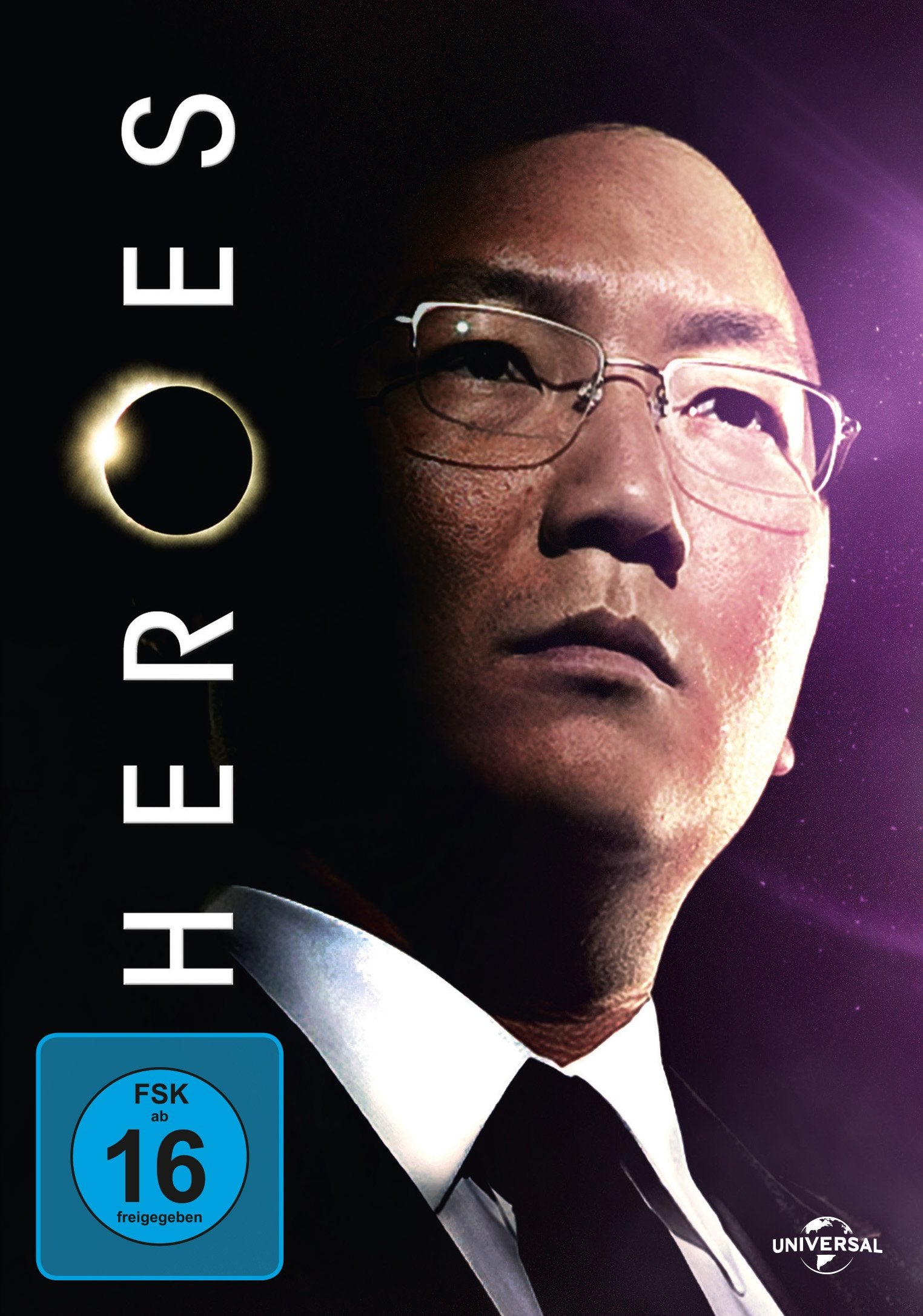 Heroes Box sets