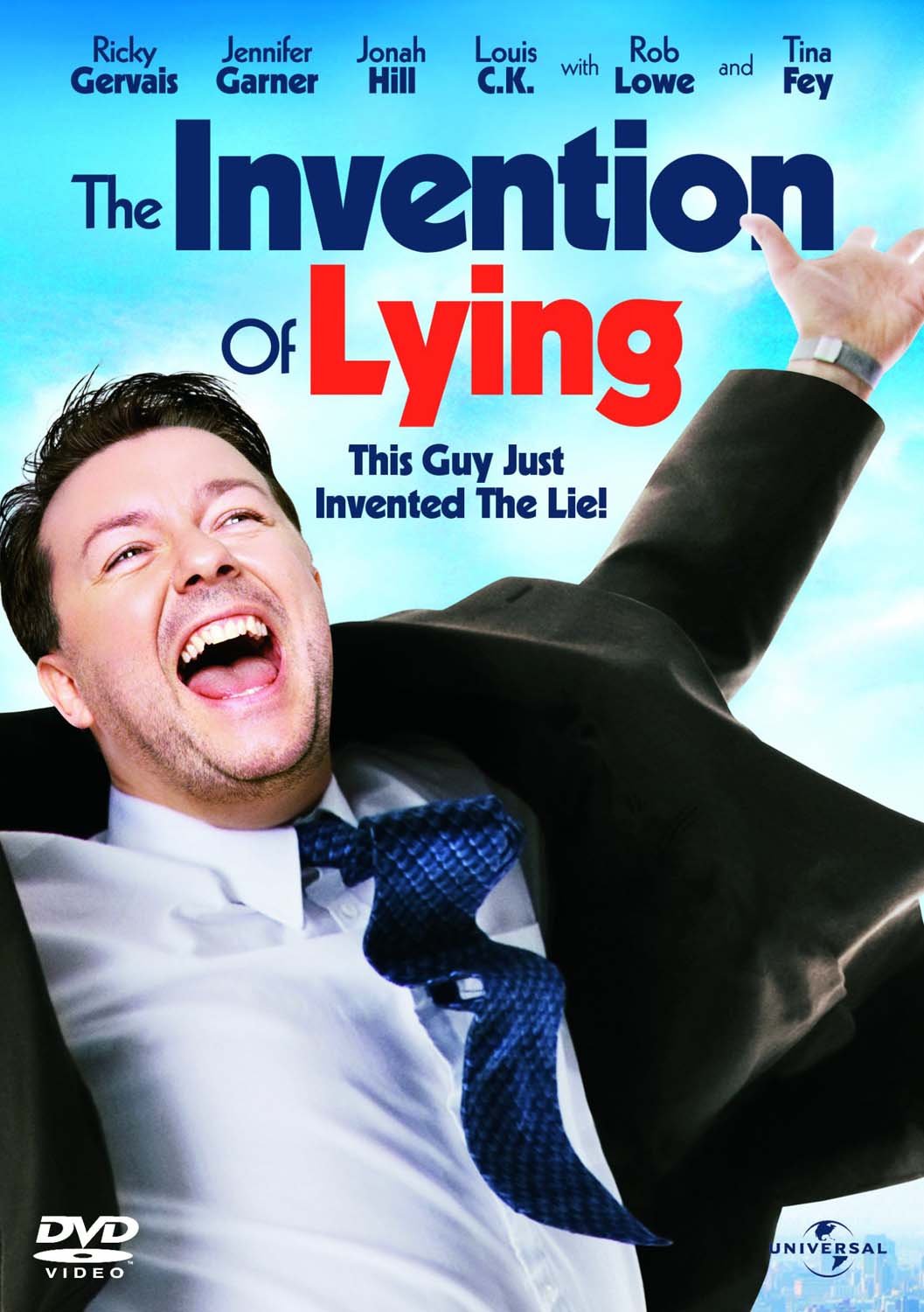 Product Image: The Invention Of Lying