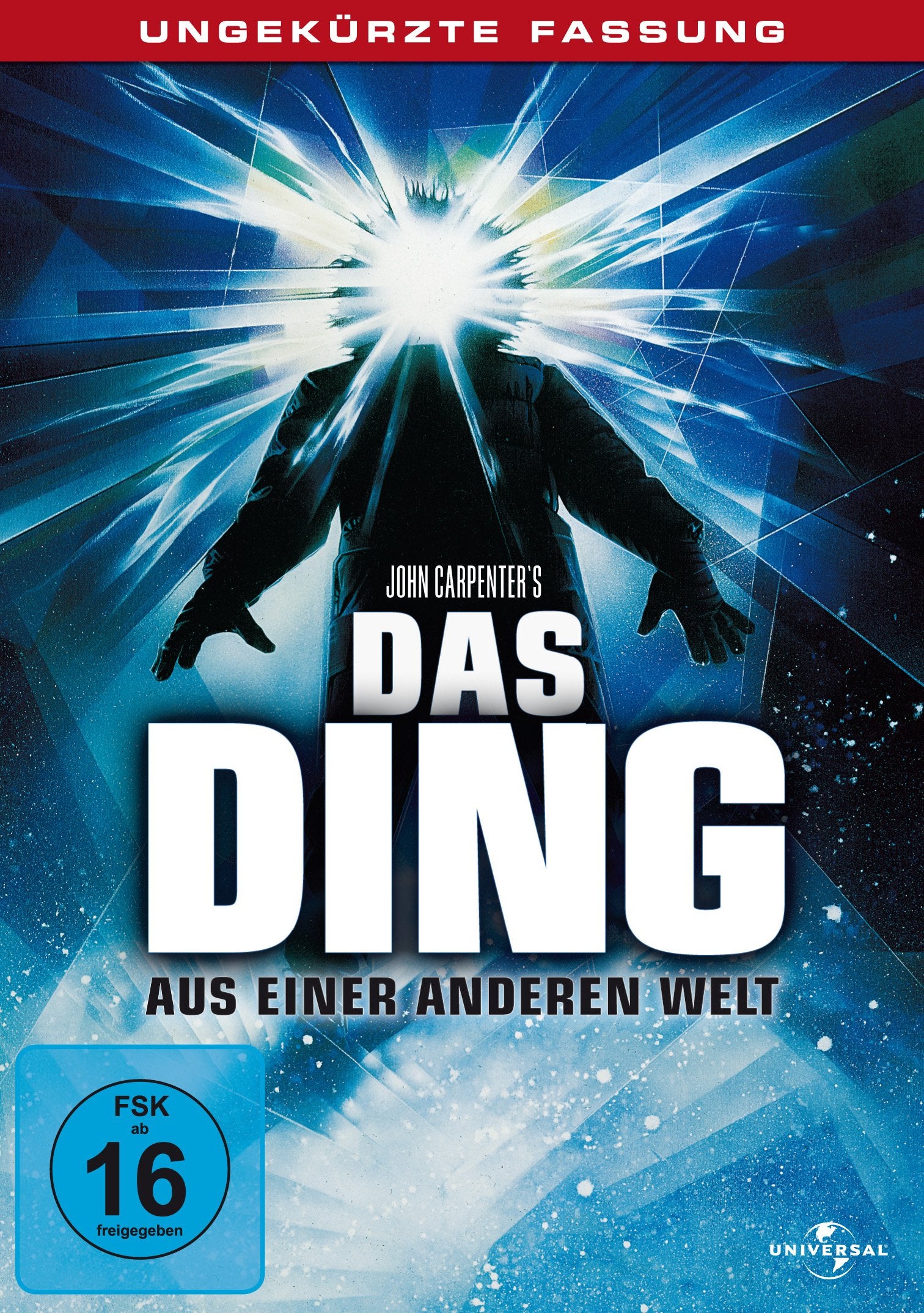 Das Ding aus einer anderen Welt Movies