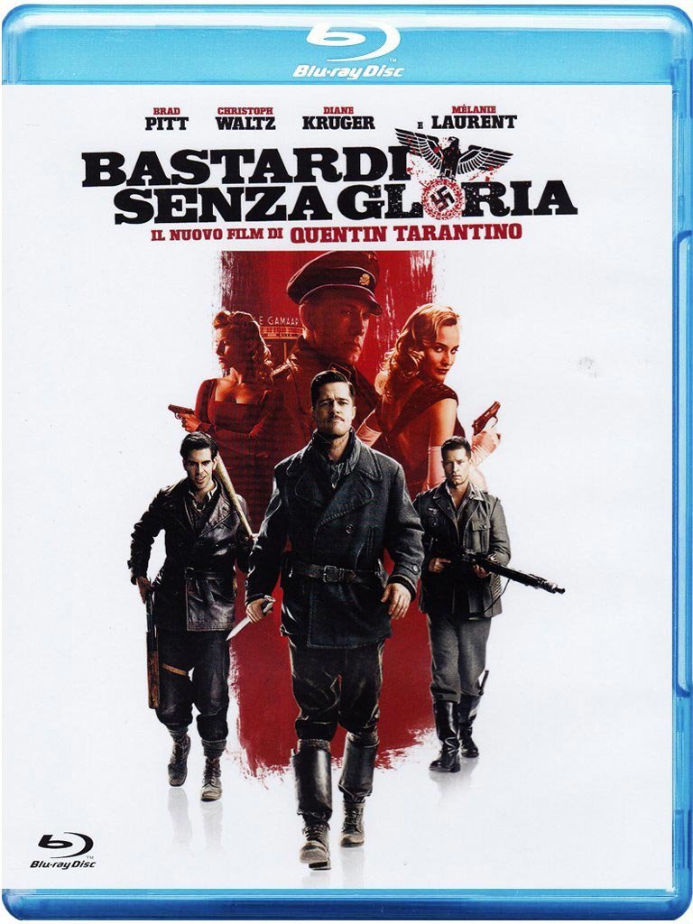 Bastardi senza gloria Films