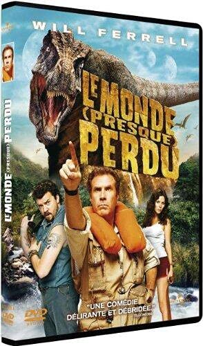 Le monde perdu Movies