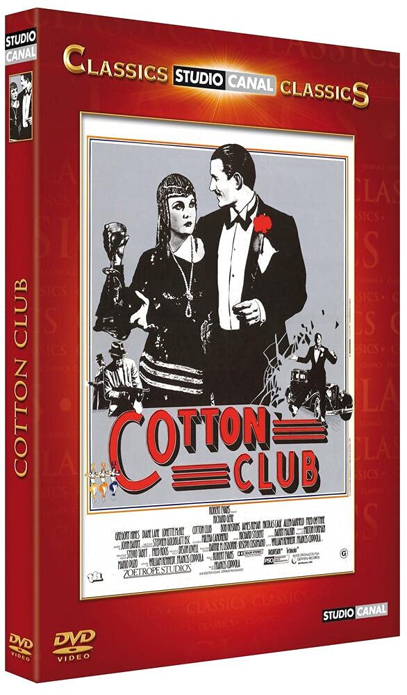 Cotton Club Films