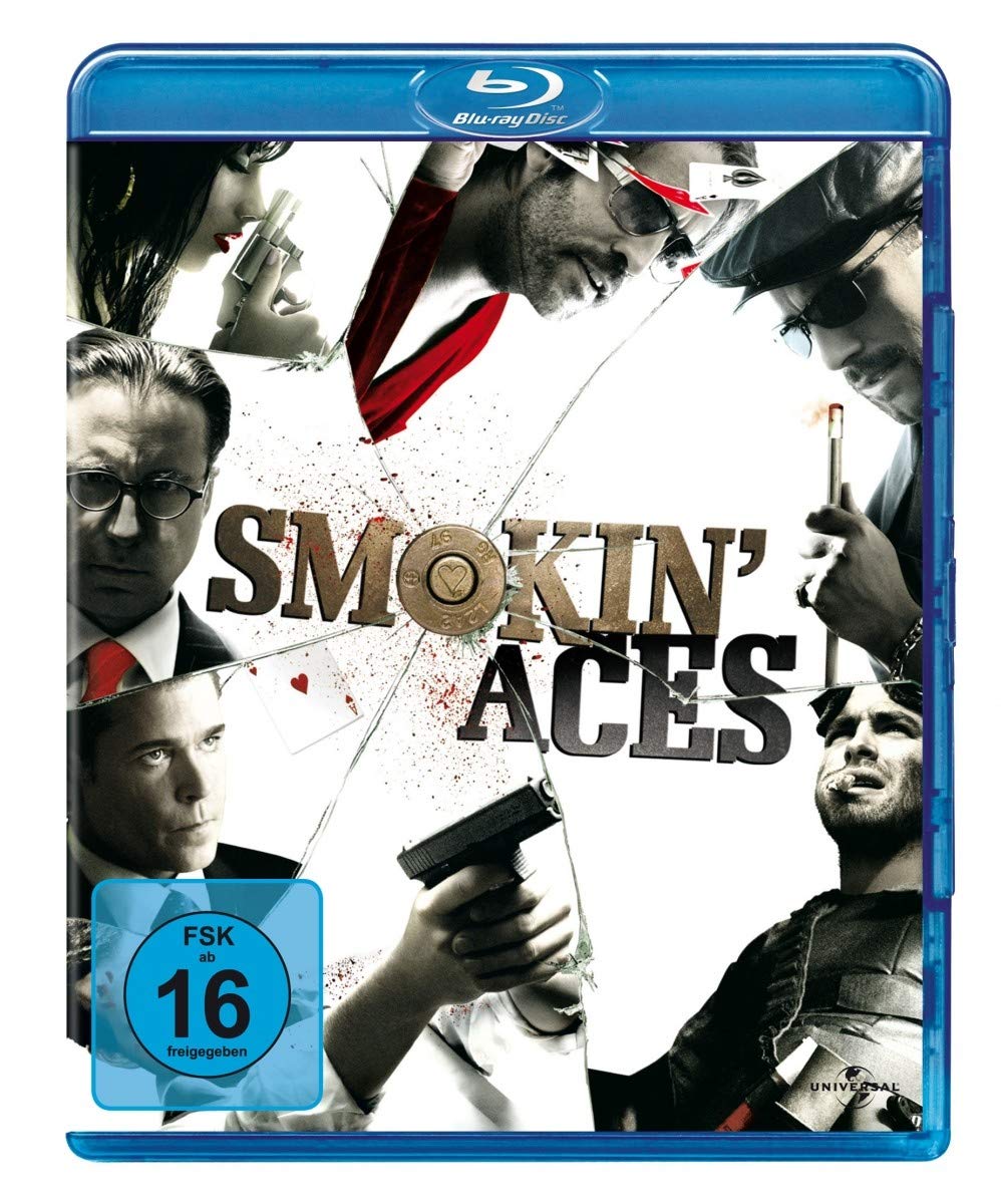 Smokin Aces Movies