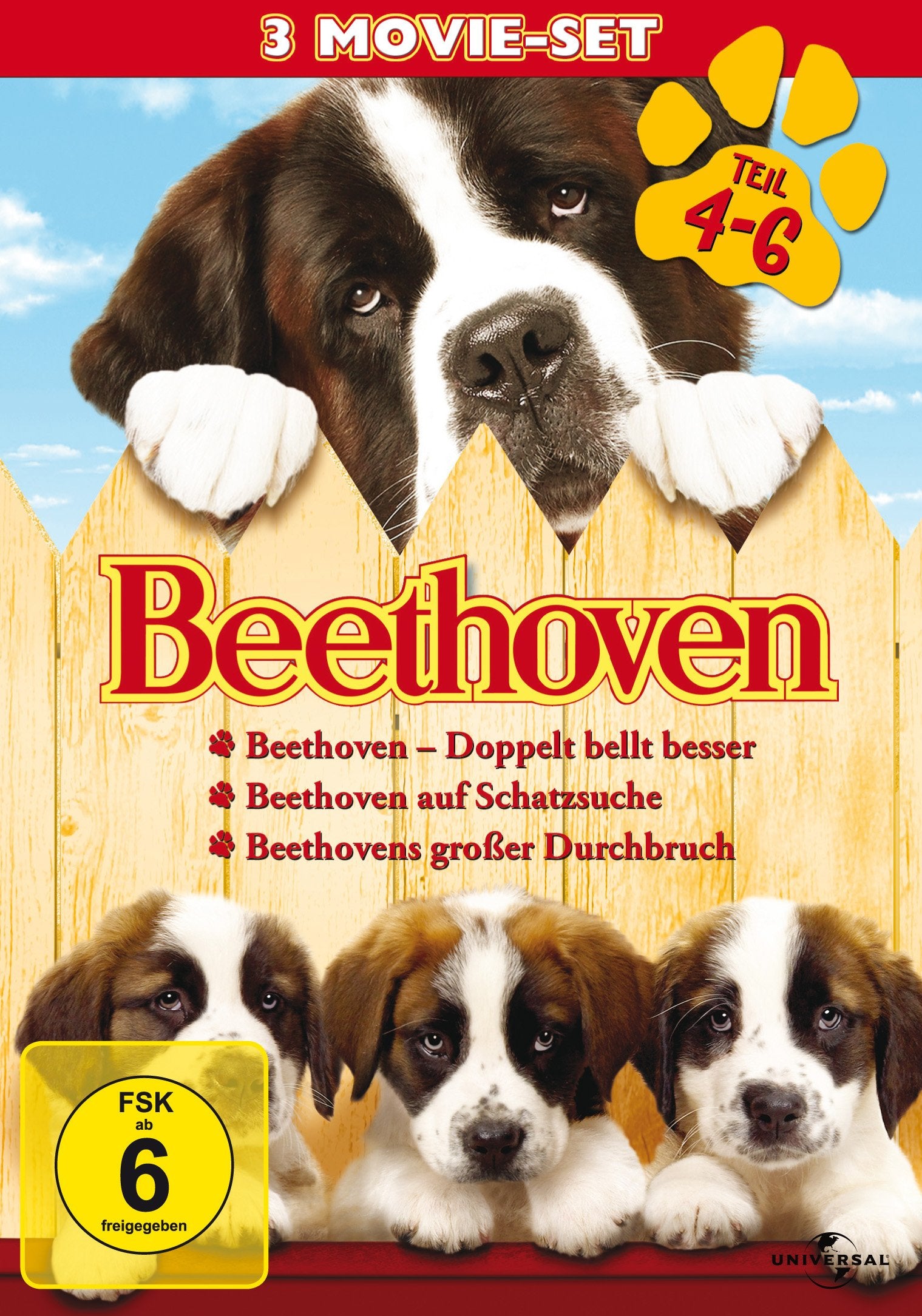 Beethoven Films