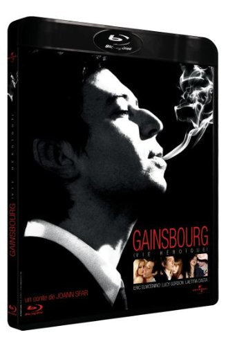 Gainsbourg: Vie Heroique Films