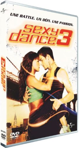 Sexy dance 3 : the battle Films