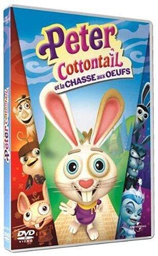 Peter cottontail et la chasse aux oeufs Films