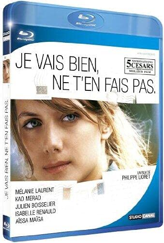 Je vais bien ne t'en fais pas Films