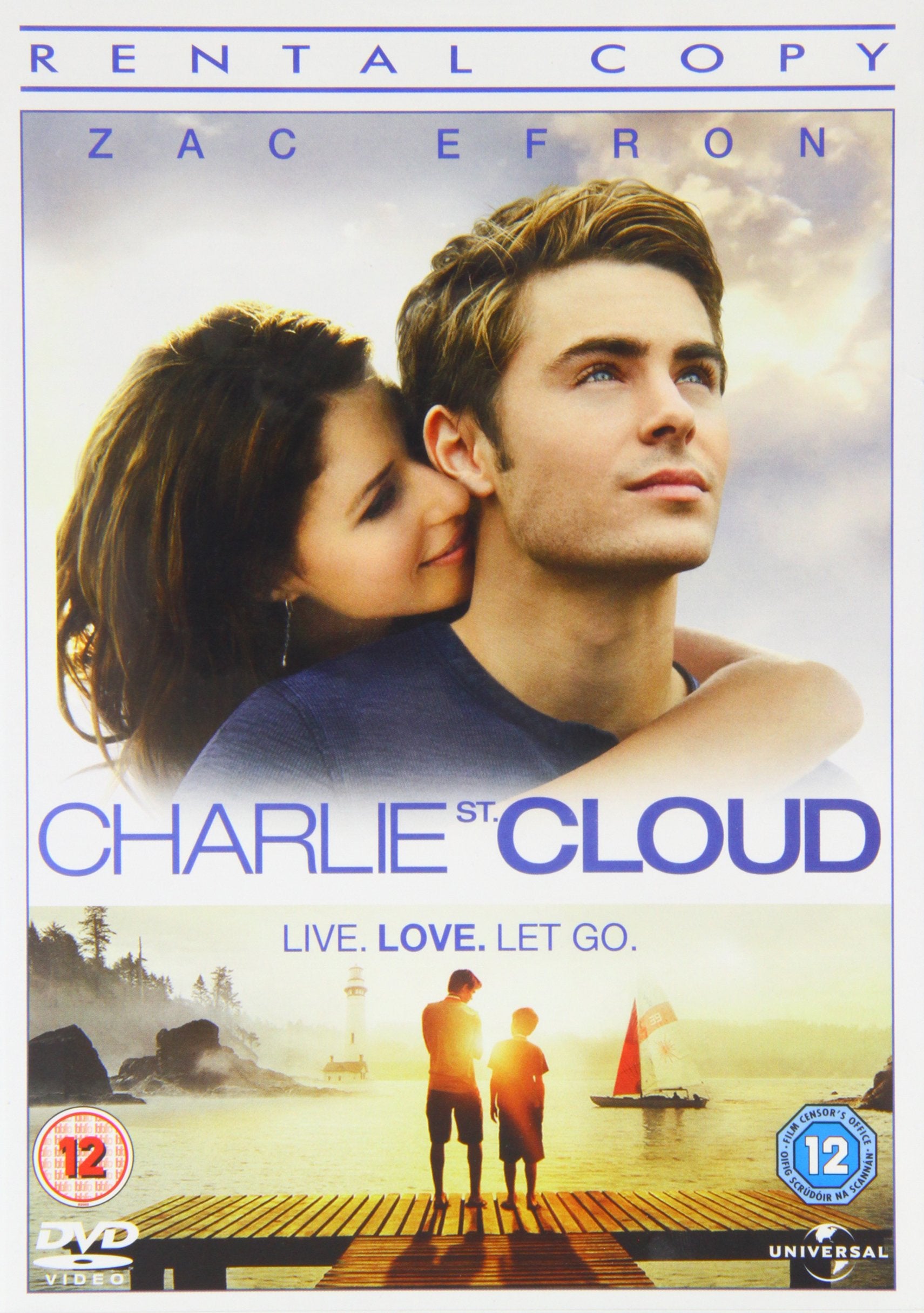 Product Image: Charlie St. Cloud
