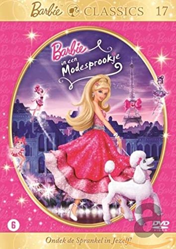 Barbie - Een modesprookje Films