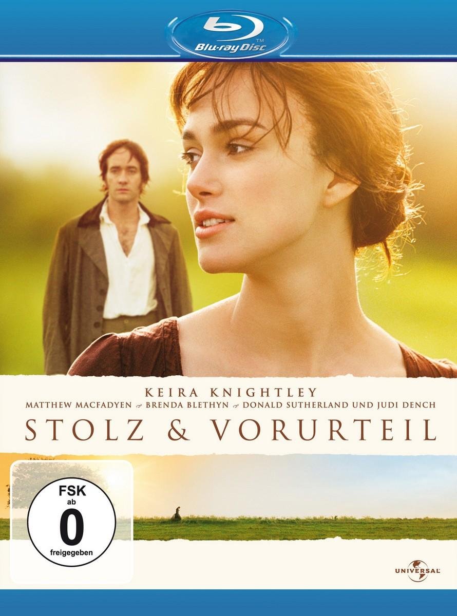 Product Image: Stolz und Vorurteil