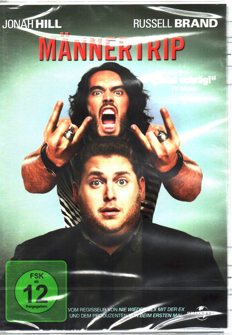 Männertrip Movies