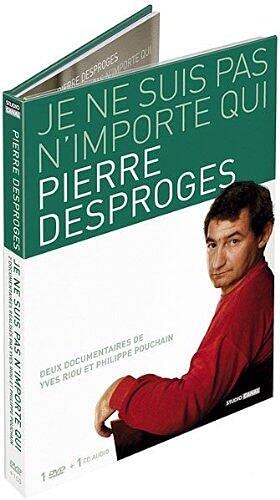 Pierre desproges, je ne suis pas n'importe qui Films