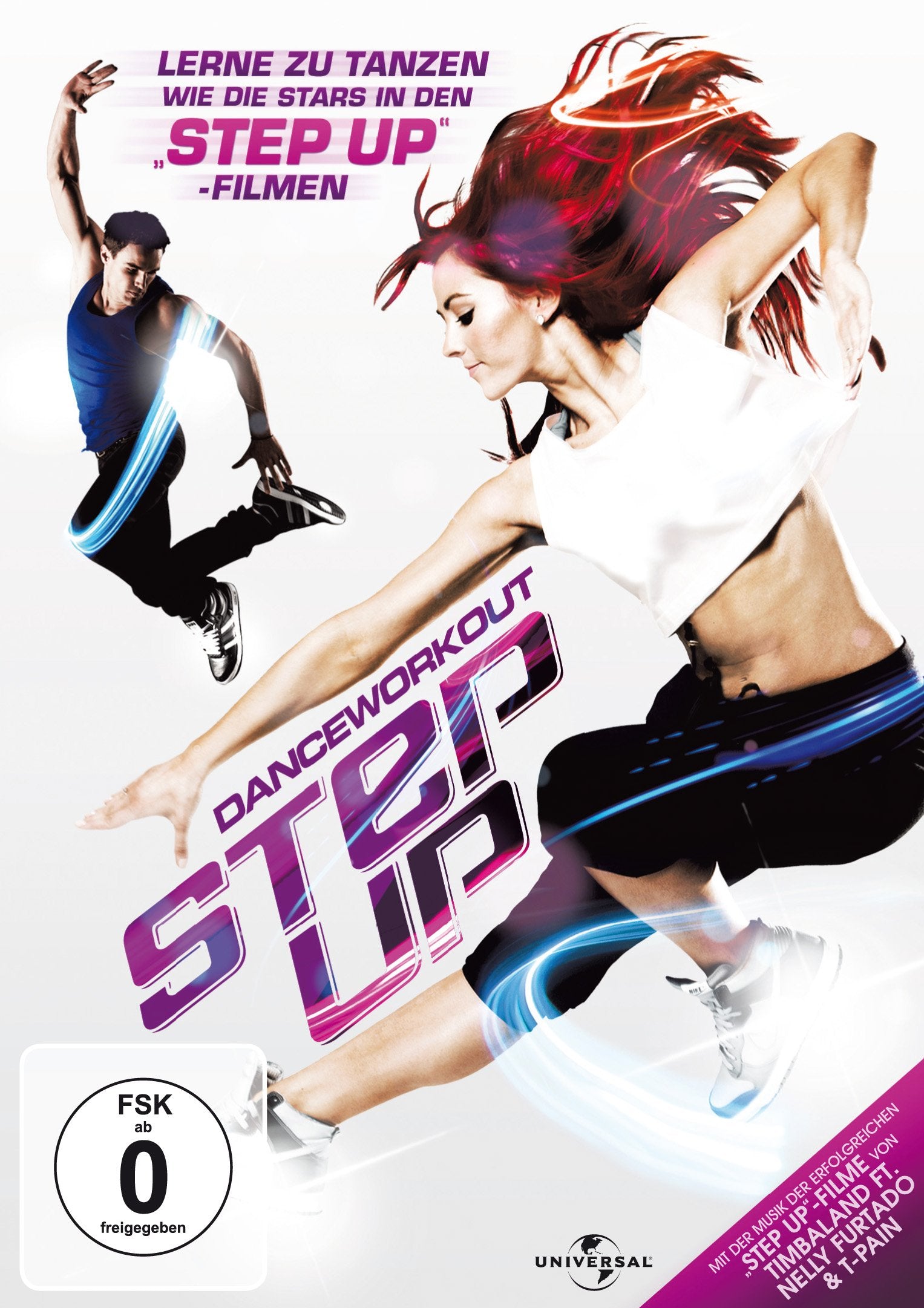 Step Up - Danceworkout Films