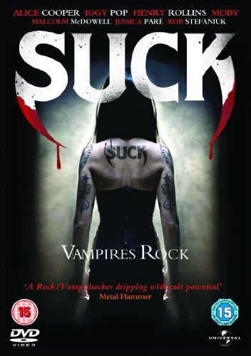 Suck Movies