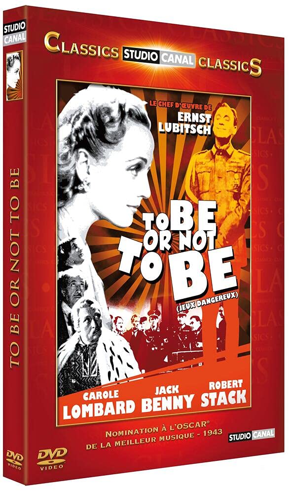 To be or not to be - jeux dangereux Films
