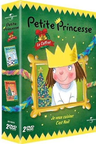 C'est noël ; je veux cuisiner Films
