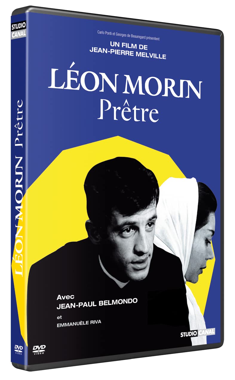 Léon morin, prêtre Films