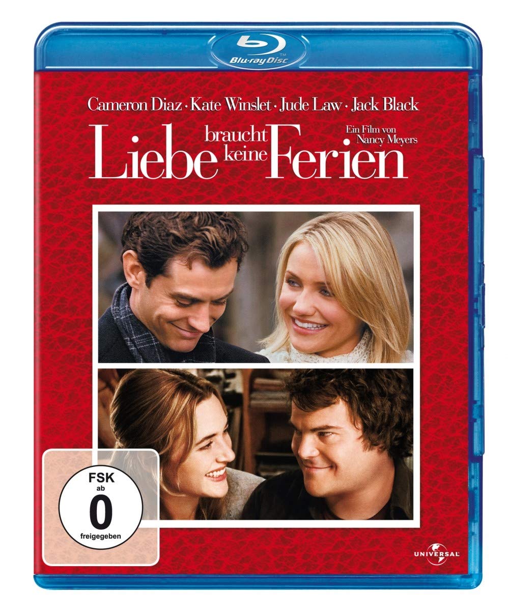 Liebe braucht keine Ferien Films