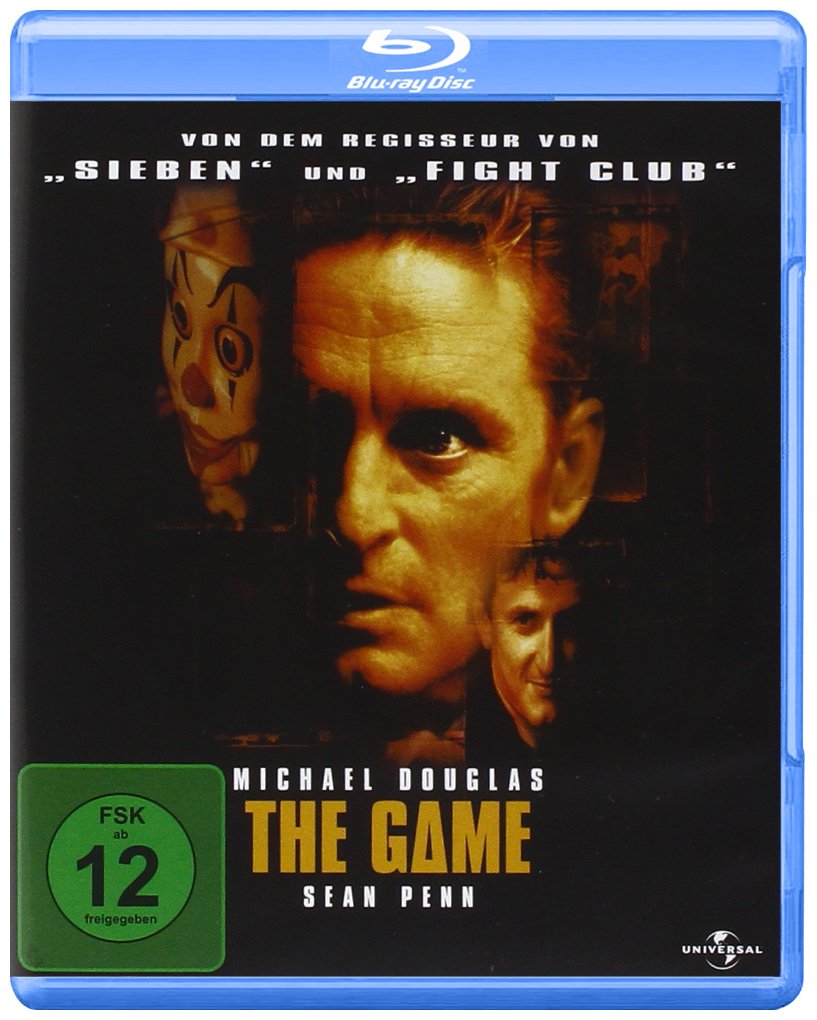 The Game Films