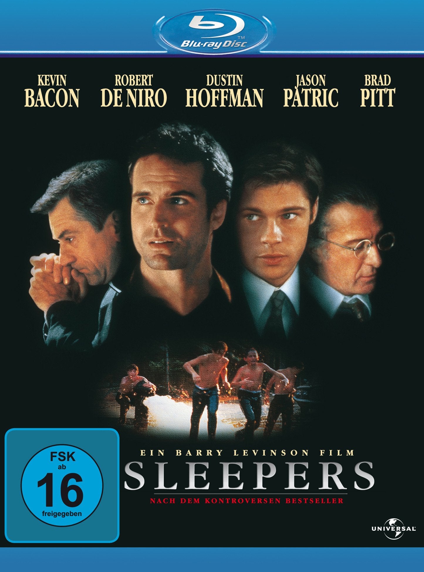 Sleepers Movies