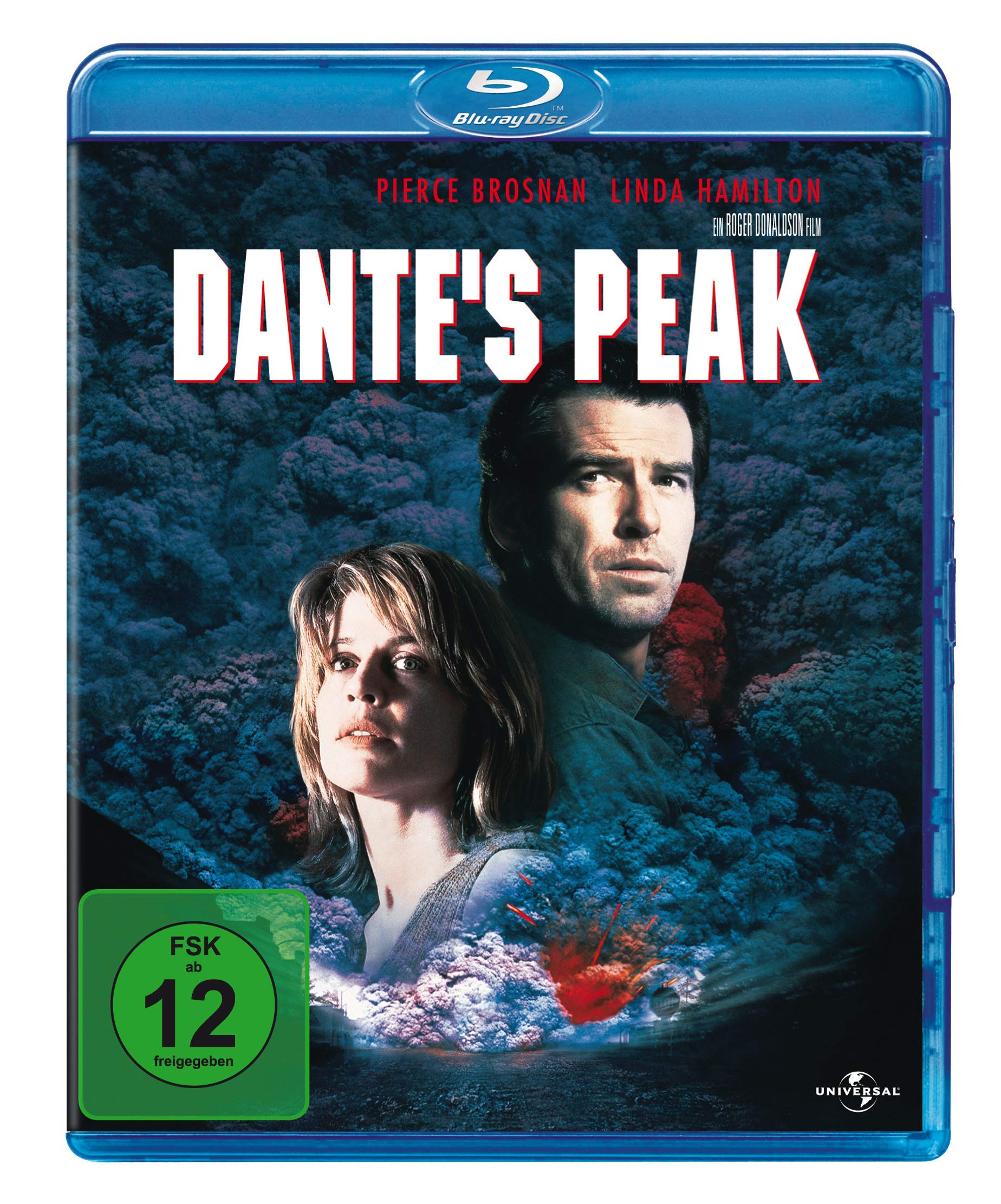 Product Image: Dantes Peak