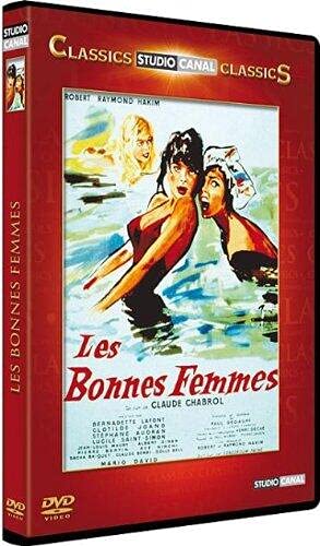 Les bonnes femmes Films