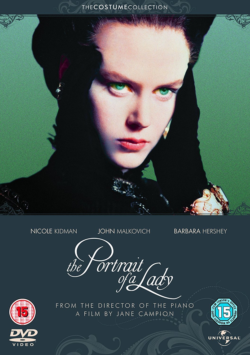 Portrait of a Lady Films