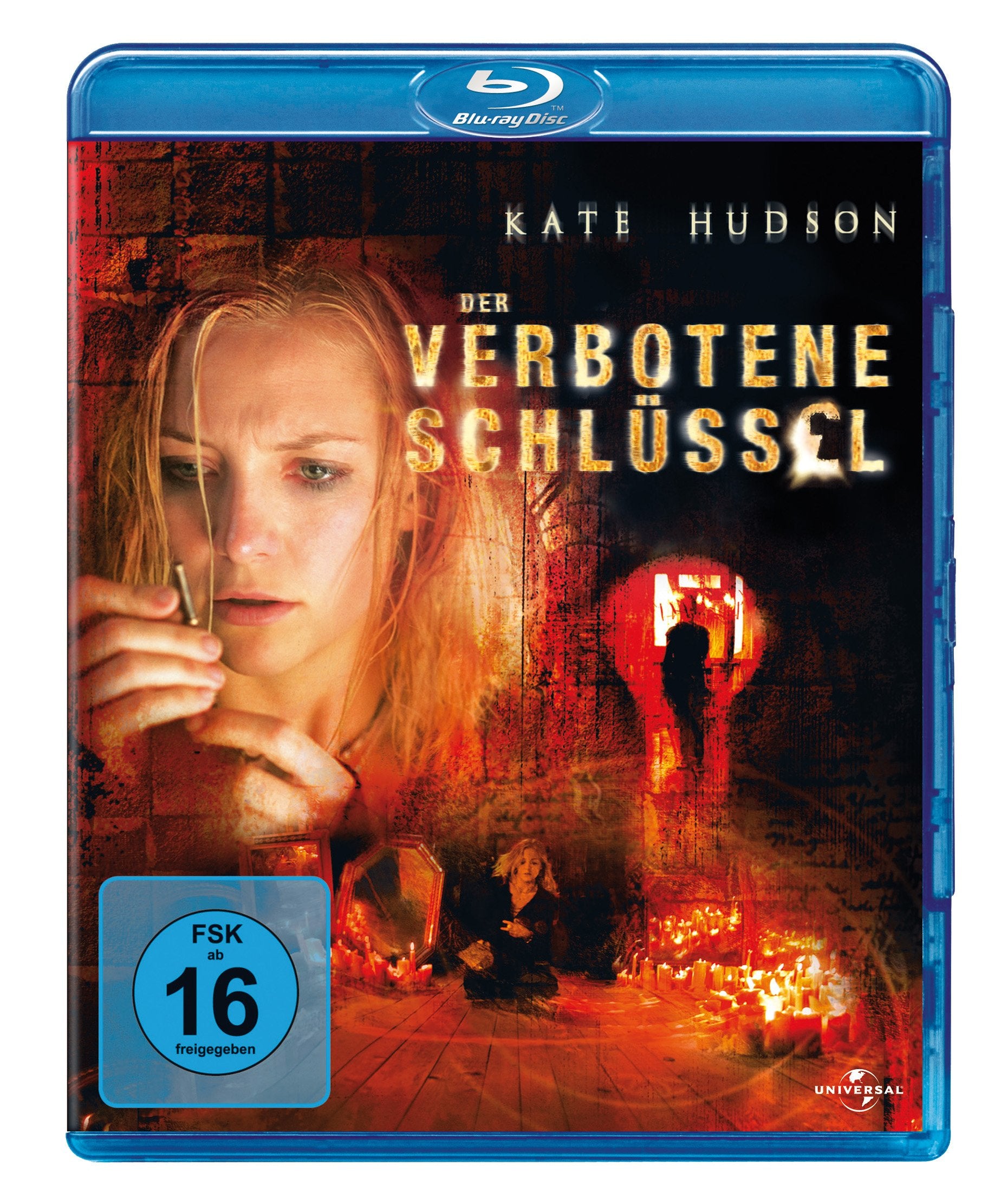 Der verbotene Schlüssel Movies