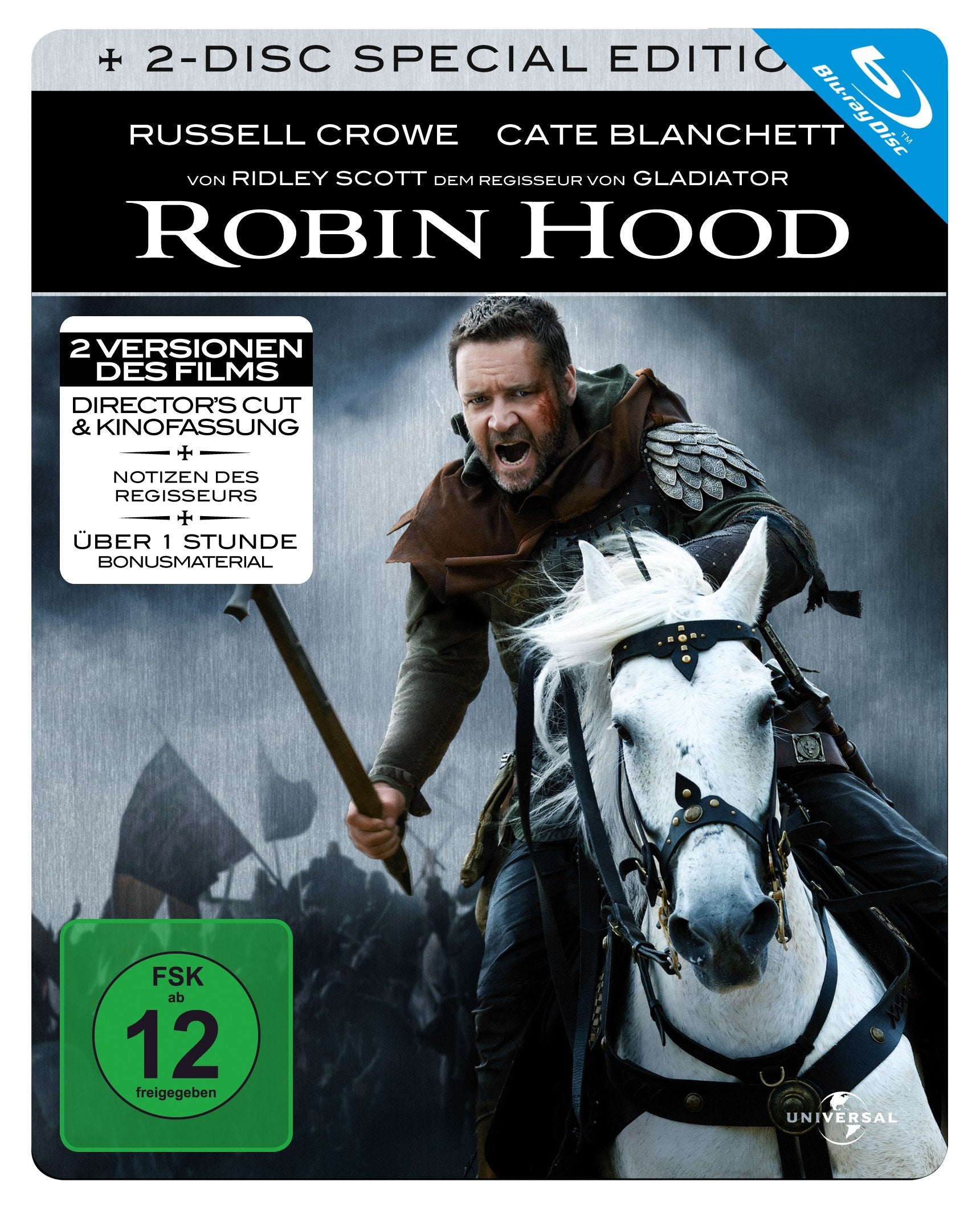 Robin Hood Movies
