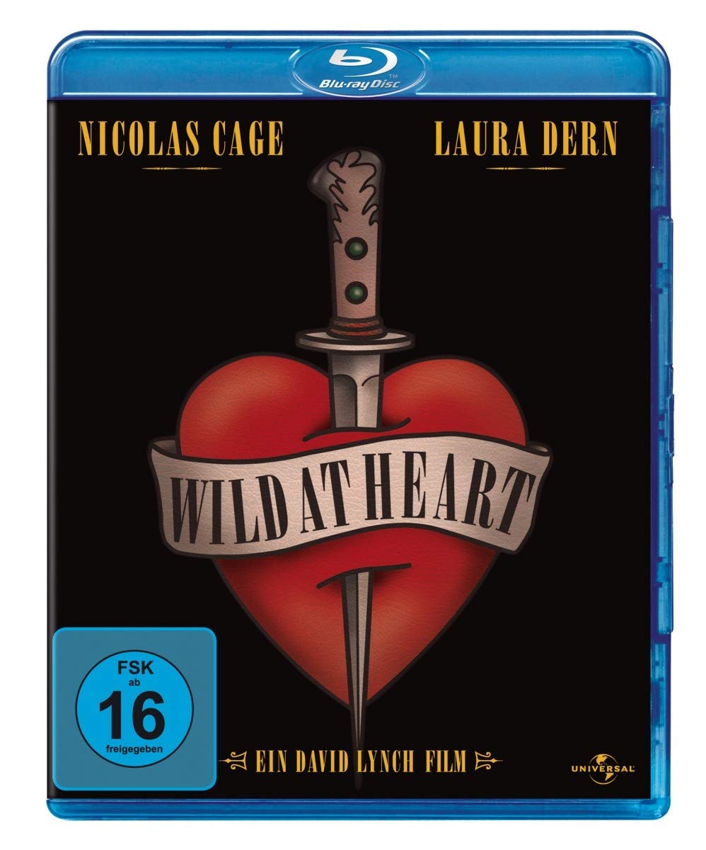Wild at Heart Movies