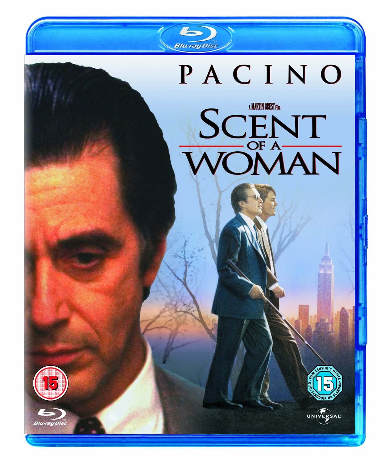 Der Duft der Frauen / Scent of a Woman Films