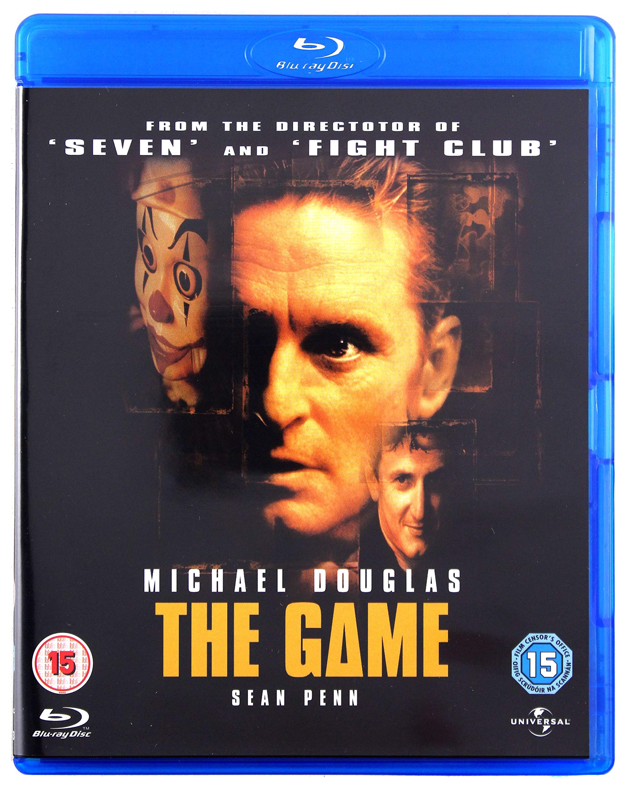 The Game Movies