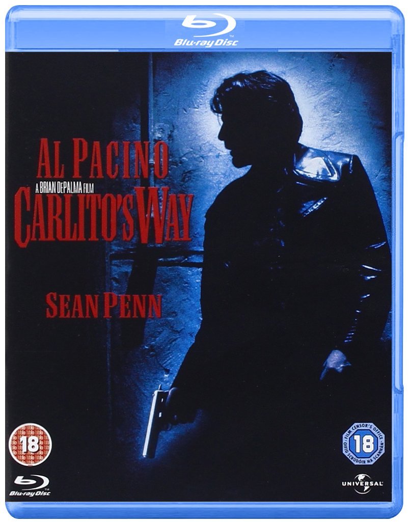 Carlitos Way Movies