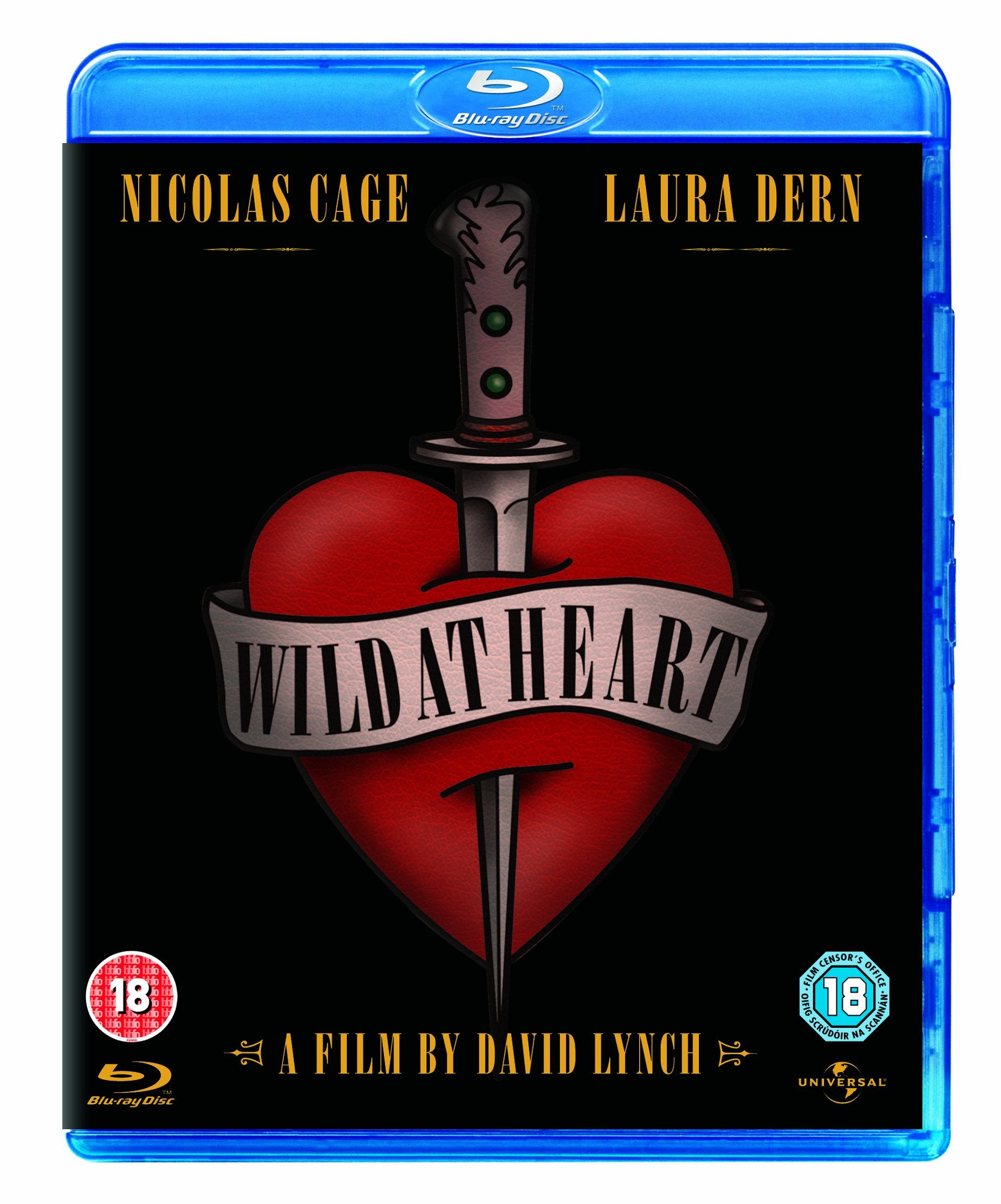 Die Geschichte von Sailor und Lula / Wild at Heart Films