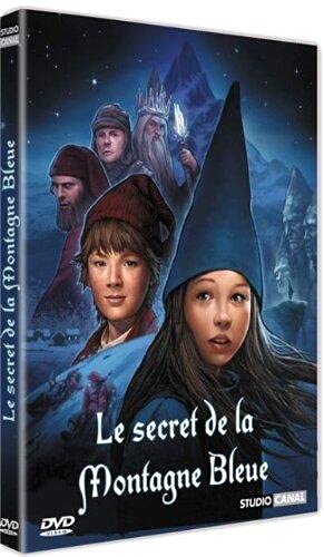 Le secret de la montagne bleue Films