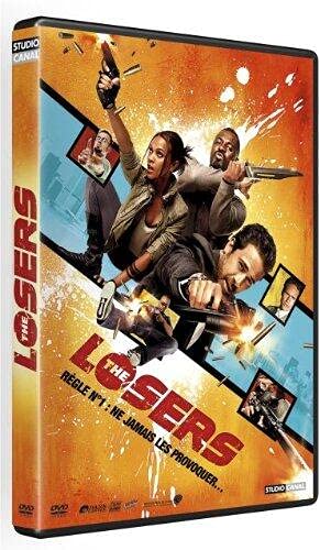 The Losers Films