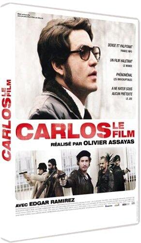 Carlos, le film Films