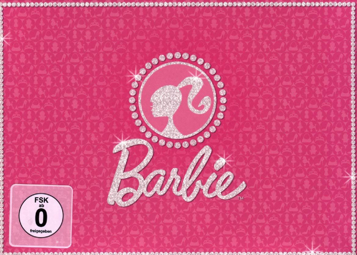 Barbie als: Die Prinzessin und das Dorfmädchen / Barbie und Die Drei Musketiere Movies