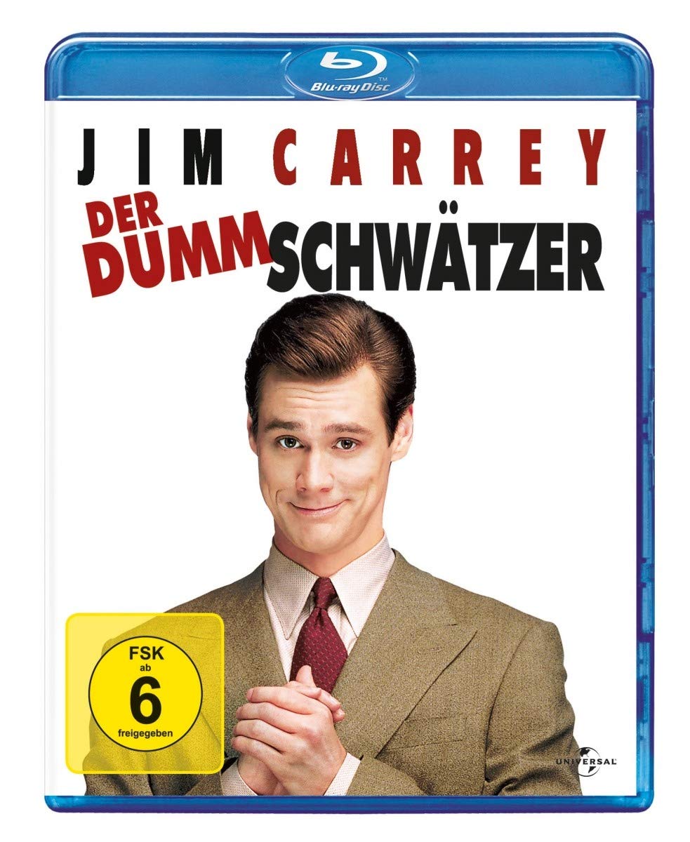 Product Image: Der Dummschwätzer