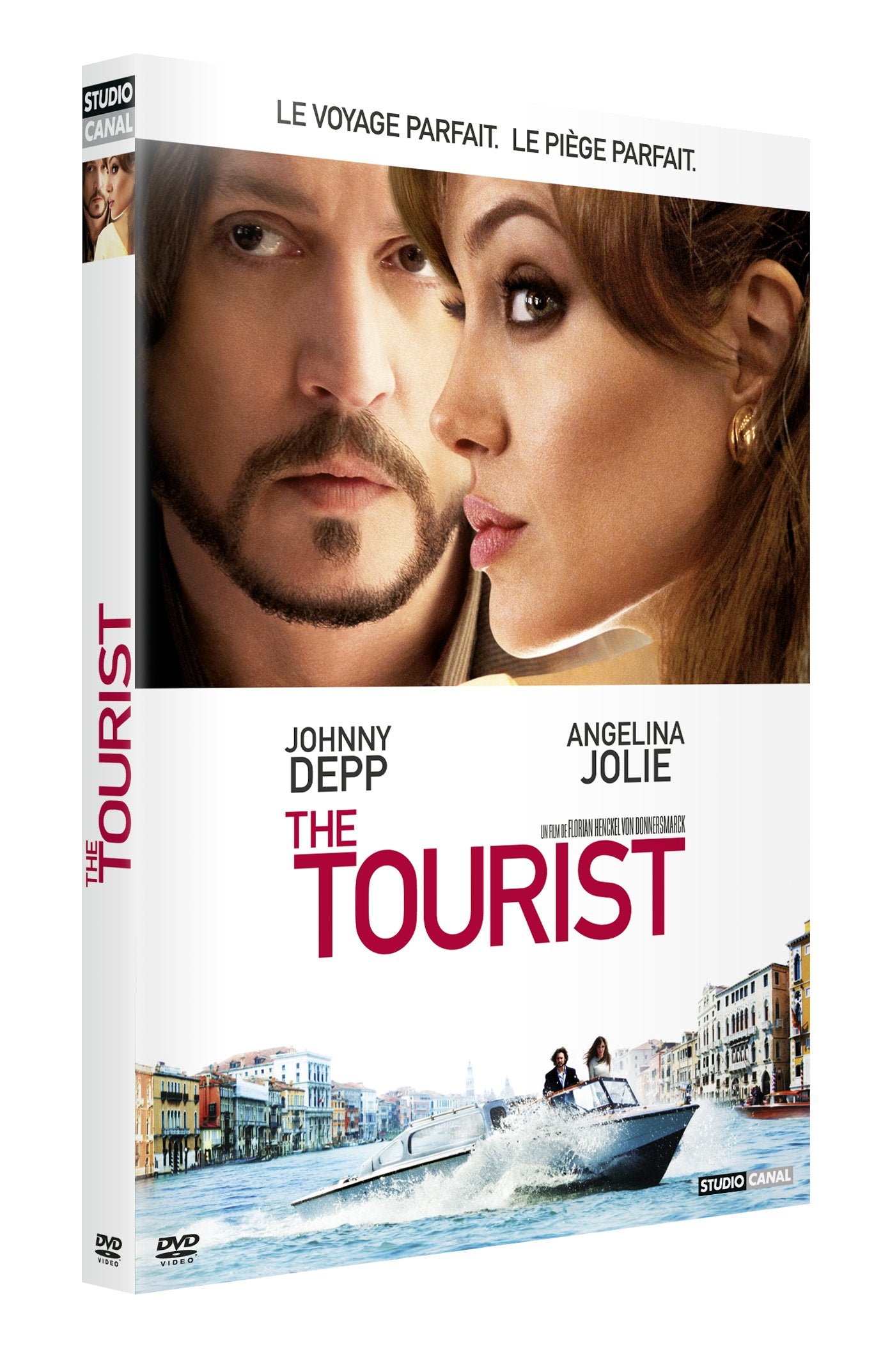 The tourist Films