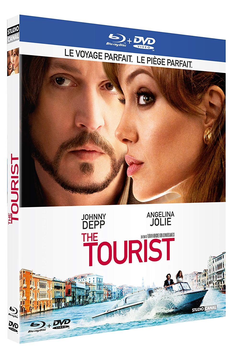 The tourist Films
