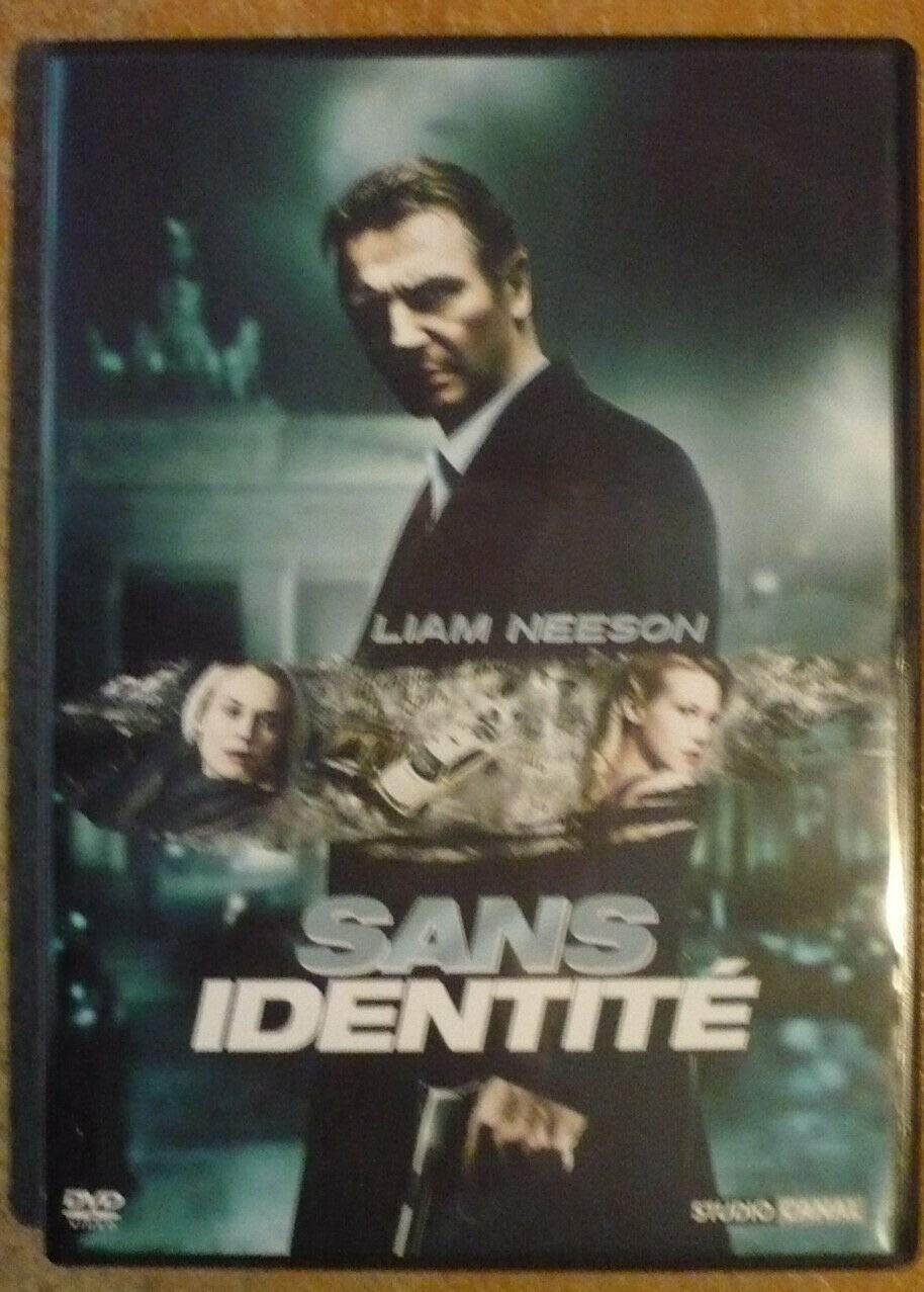 Sans identité Movies
