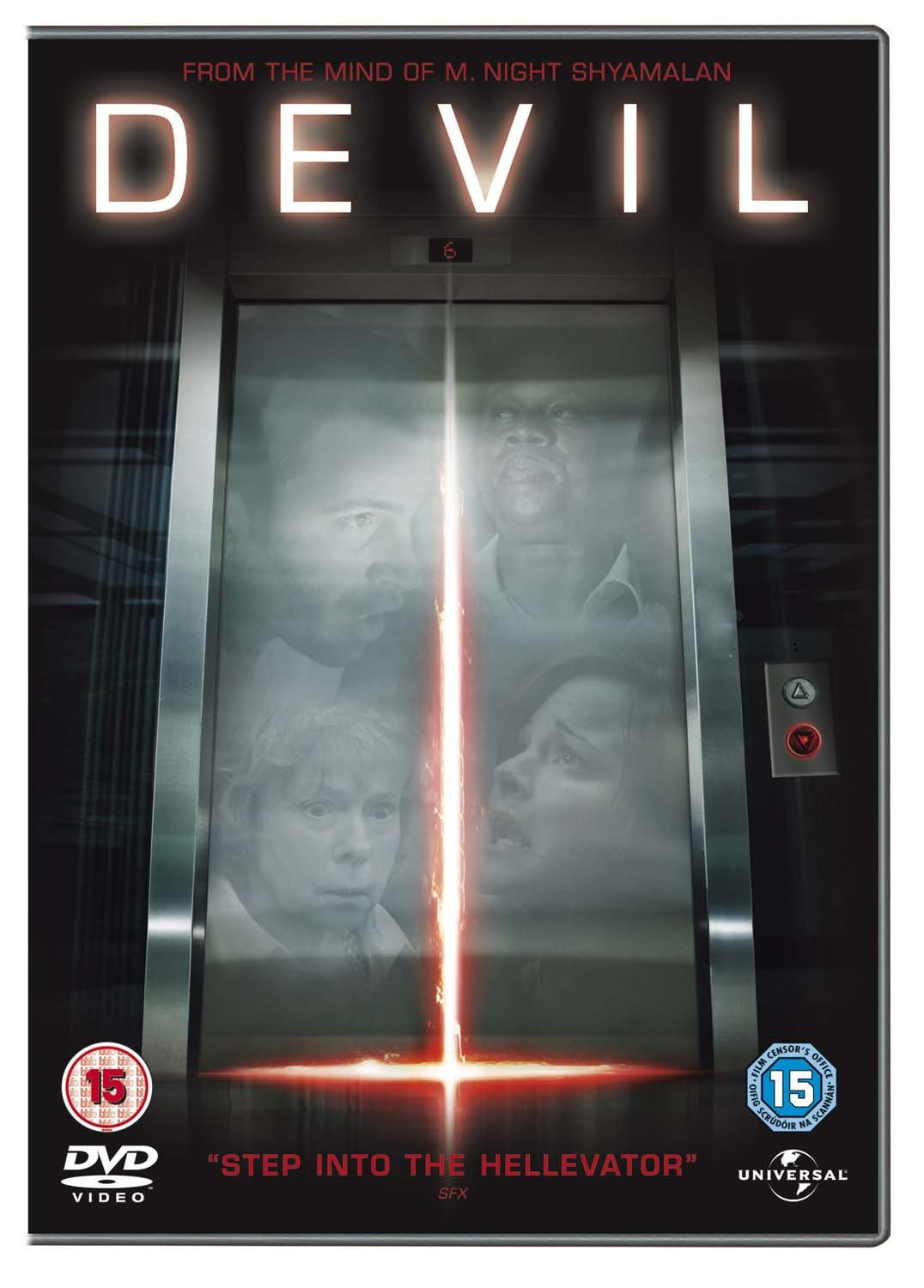 Devil Movies