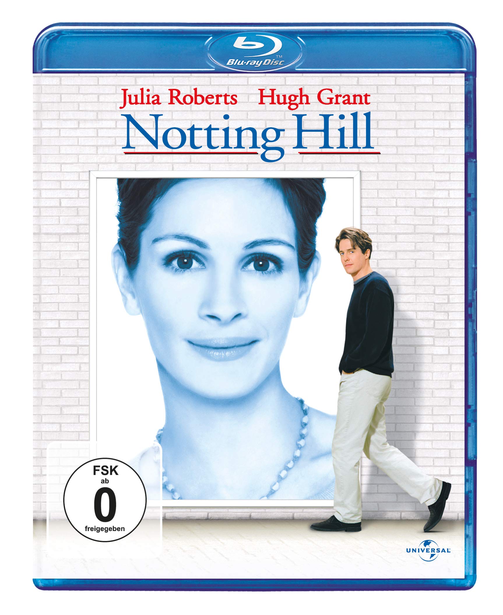 Notting Hill Movies