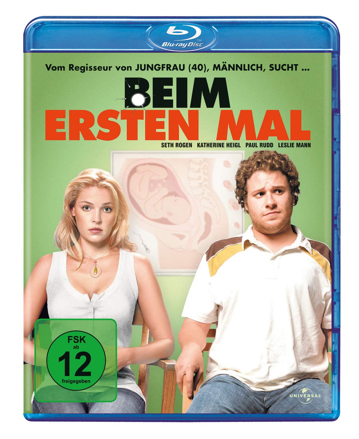 Beim ersten Mal Movies